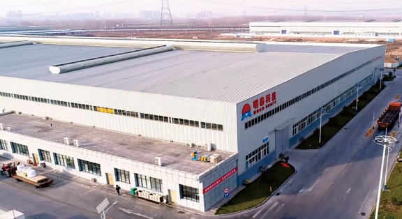 大海中遠航者艦船，鋁合金船舶龍骨助力起航