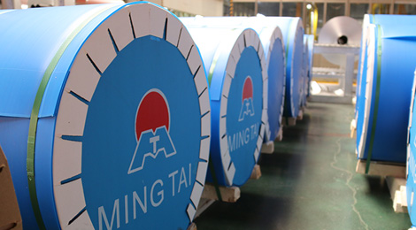 易拉罐罐蓋用鋁合金5052、3004